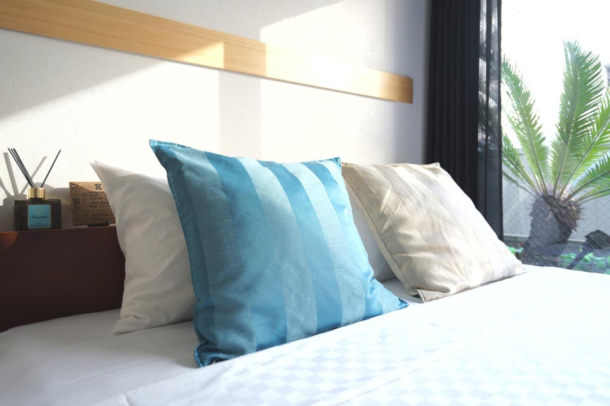 ฟีล โอซาก้า ยุ Hotel ห้อง รูปภาพ